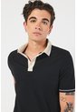 KOAJ CAMISA POLO KOAJ AKONT 4/24 de Koaj