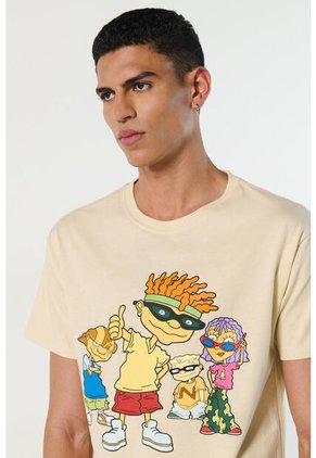 KOAJ CAMISETA KOAJ LAFLOWK 10722 2/24