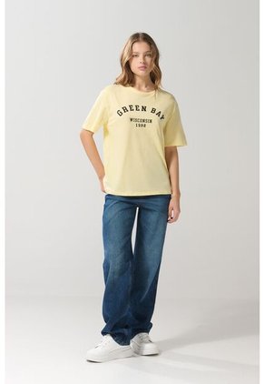 CAMISETA KOAJ 21361 1/25