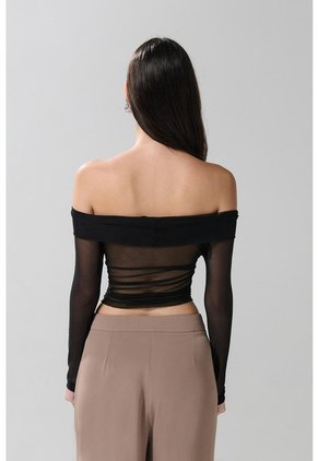 KOAJ BLUSA KOAJ CECILO 19689 4/24