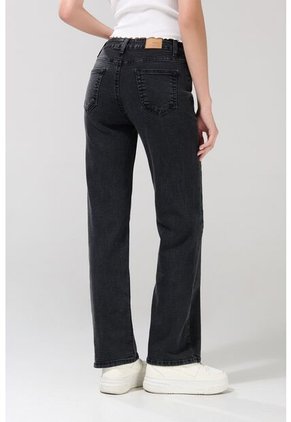 KOAJ PANTALON KOAJ JEAN STRAIGHT LEG 28883 4/