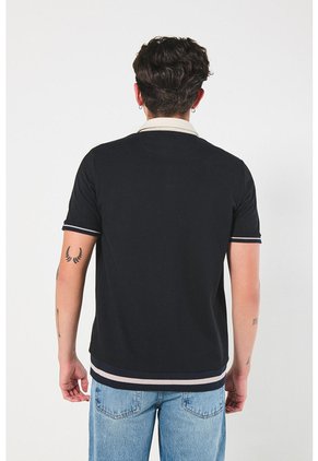 KOAJ CAMISA POLO KOAJ AKONT 4/24