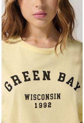 CAMISETA KOAJ 21361 1/25