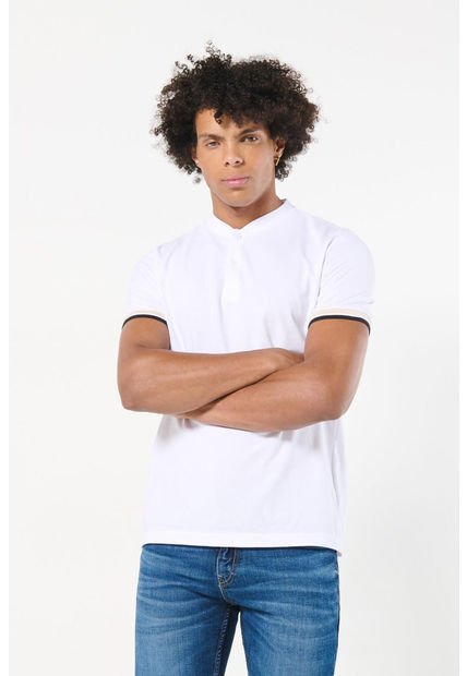 KOAJ CAMISA POLO KOAJ ADEMU 3/24