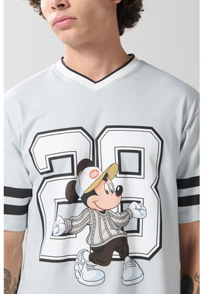 KOAJ CAMISETA KOAJ TWENKO 20850 1/25