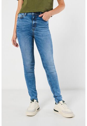 KOAJ PANTALON KOAJ JEAN JEGGING STA 1 Koaj