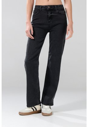 KOAJ PANTALON KOAJ JEAN STRAIGHT LEG 30616 4/
