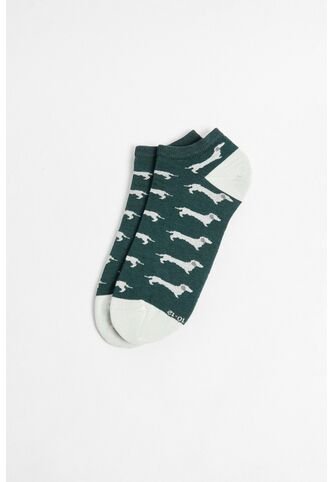 KOAJ MEDIAS KOAJ TOBILLERA 23966 2/25 Koaj