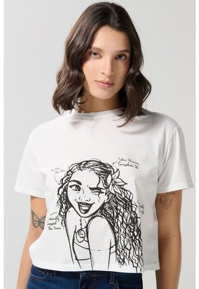 KOAJ CAMISETA KOAJ MONET 26189 3/25