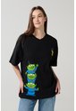 KOAJ CAMISETA KOAJ NNIS 23740 2/25 de Koaj
