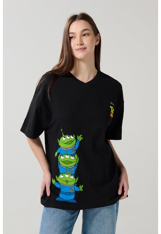 KOAJ CAMISETA KOAJ NNIS 23740 2/25 Koaj