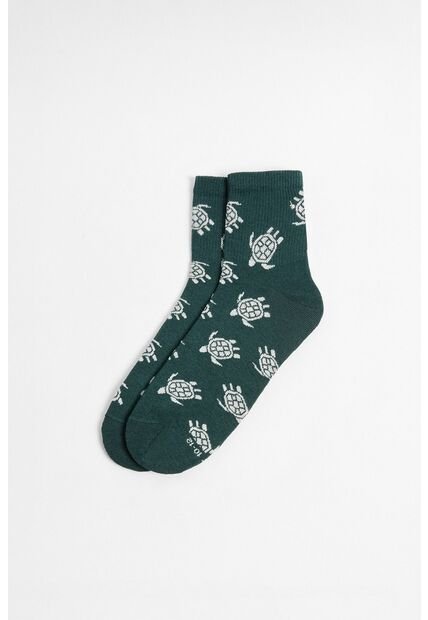 KOAJ MEDIAS KOAJ CORTA PE 24342 1/25