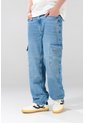 KOAJ PANTALON KOAJ CARGO 30467 M 4/25 de Koaj