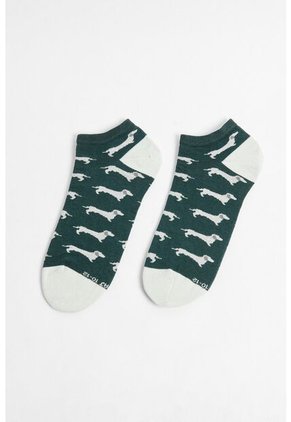 KOAJ MEDIAS KOAJ TOBILLERA 23966 2/25