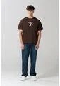 PANTALON KOAJ JEAN 90S VINTAGE 24592 M 2/25 de Koaj