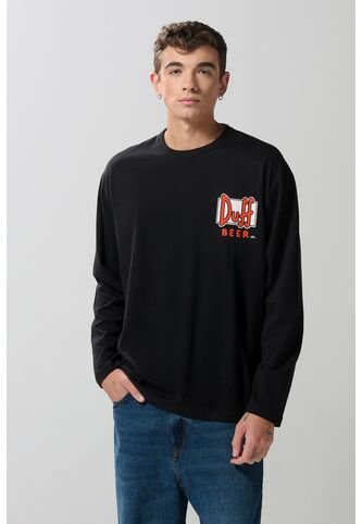 CAMISETA KOAJ FARYAK 25109 3/25 Koaj