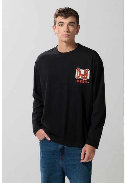 CAMISETA KOAJ FARYAK 25109 3/25