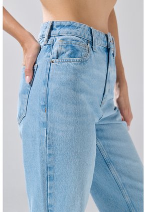 KOAJ PANTALON KOAJ JEAN 90S 31700 1/26