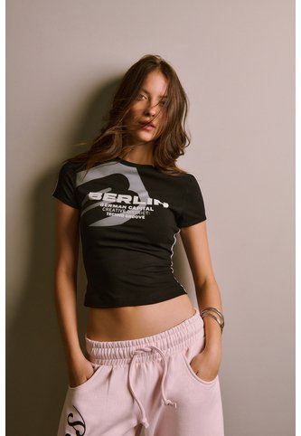 KOAJ CAMISETA KOAJ BARELY 32355 2/26 Koaj
