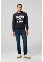 KOAJ PANTALON KOAJ JEAN STRAIGHT LEG 27108 3/ de Koaj