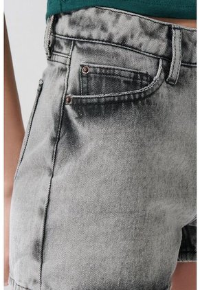 KOAJ SHORT KOAJ JEAN VINTAGE 20559 M