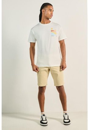 KOAJ BERMUDA KOAJ CHINA 4228 2/24