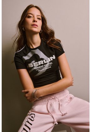 KOAJ CAMISETA KOAJ BARELY 32355 2/26