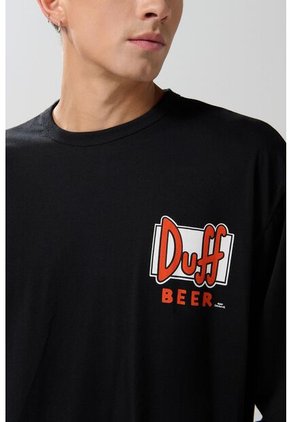 CAMISETA KOAJ FARYAK 25109 3/25