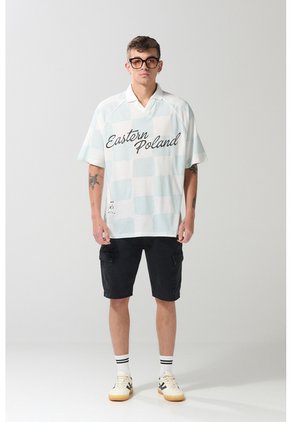 KOAJ CAMISETA KOAJ POOL 22185 2/25