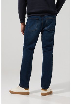KOAJ PANTALON KOAJ JEAN STRAIGHT LEG 27108 3/