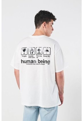 CAMISETA KOAJ REBAL 3/24