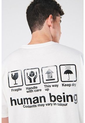 CAMISETA KOAJ REBAL 3/24