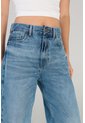 KOAJ PANTALON KOAJ JEAN BAGGY 30375 4/25 de Koaj