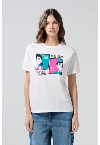 KOAJ CAMISETA KOAJ ZEFAR 26175 2/25 Koaj