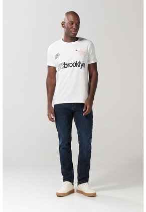 KOAJ PANTALON KOAJ JEAN SLIM 24814 3/25