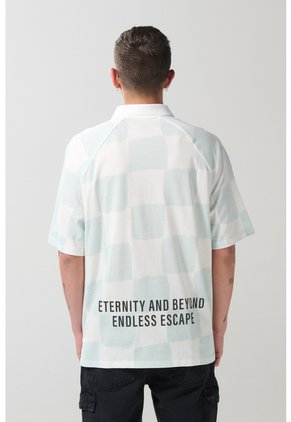 KOAJ CAMISETA KOAJ POOL 22185 2/25