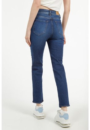 KOAJ PANTALON KOAJ JEAN MOM STA 946 L
