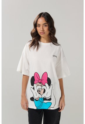 KOAJ CAMISETA KOAJ STAIL 27926 4/25