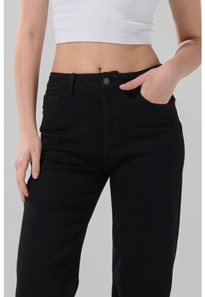 KOAJ PANTALON KOAJ JEAN STRAIGHT LEG 29451 4/