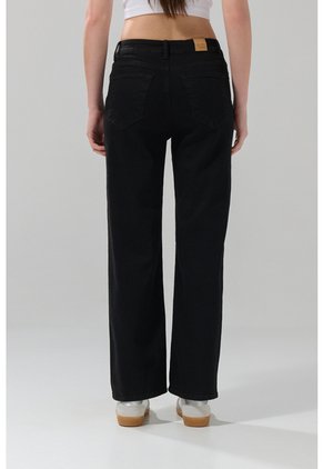 KOAJ PANTALON KOAJ JEAN STRAIGHT LEG 29451 4/