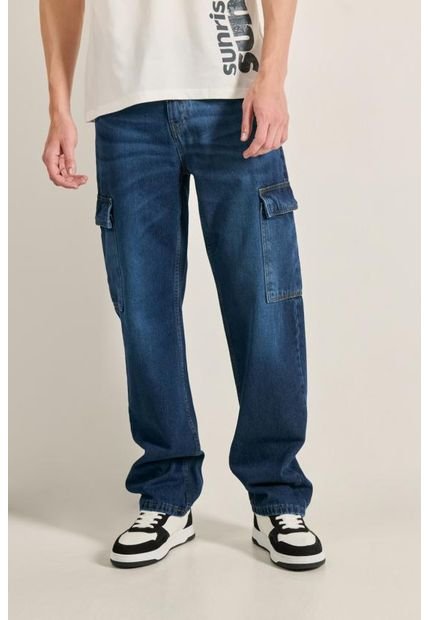 KOAJ-PANTALON KOAJ CARGO M 5852 1/24