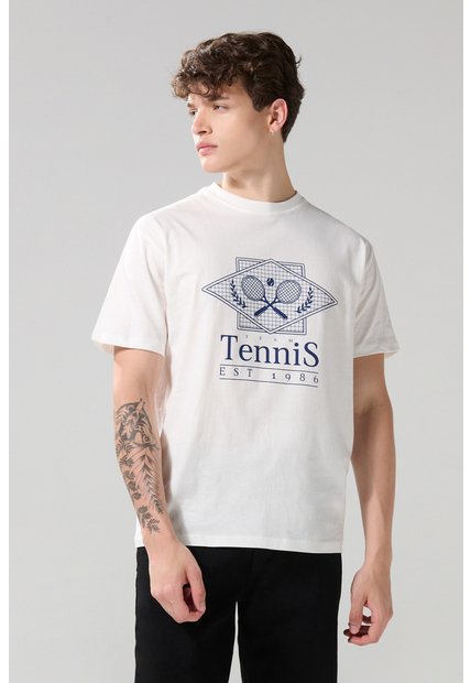 KOAJ CAMISETA KOAJ 28500 4/25