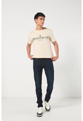 KOAJ PANTALON KOAJ SLIM 12497 3/24