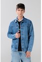 KOAJ CHAQUETA KOAJ SLIM 29627 4/25 de Koaj