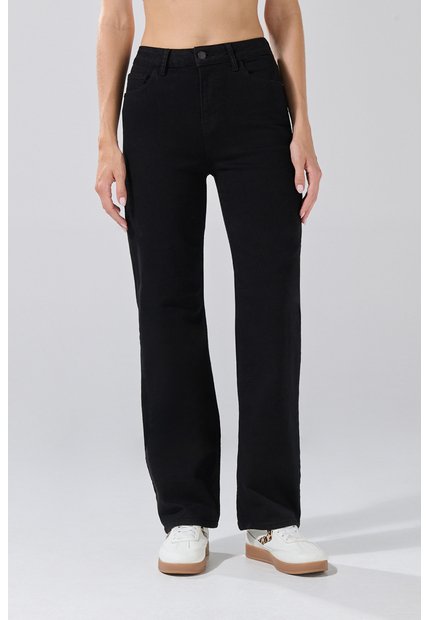 KOAJ PANTALON KOAJ JEAN STRAIGHT LEG 32013 1/