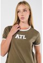 KOAJ CAMISETA KOAJ 13662 4/24 de Koaj