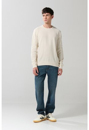 KOAJ PANTALON KOAJ JEAN 90s 25971 3/25