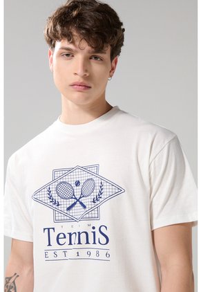KOAJ CAMISETA KOAJ 28500 4/25