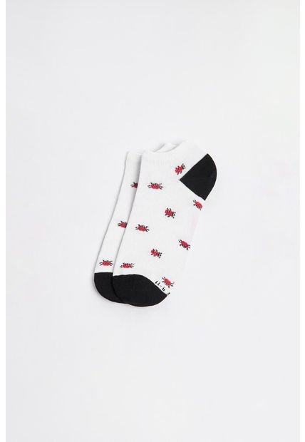 KOAJ MEDIAS KOAJ TOBILLERA 11827 3/24