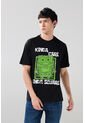 KOAJ CAMISETA KOAJ KLINDA 29509 4/25 de Koaj